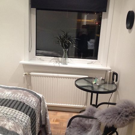Marna Guesthouse Doubleroom Nr.4 Tórshavn Екстериор снимка
