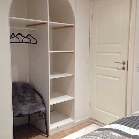 Marna Guesthouse Doubleroom Nr.4 Tórshavn Екстериор снимка
