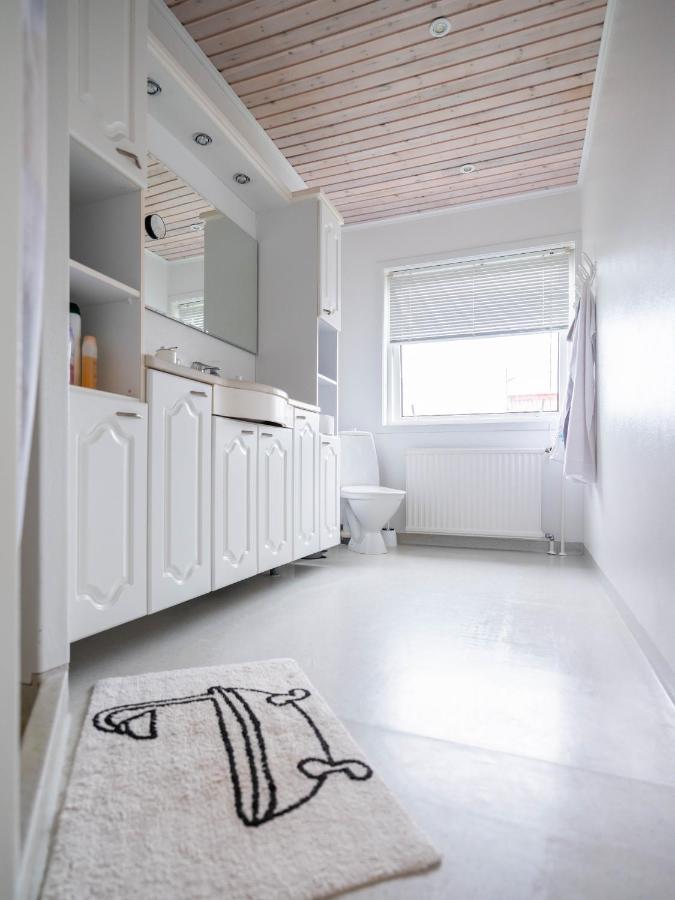 Marna Guesthouse Doubleroom Nr.4 Tórshavn Екстериор снимка