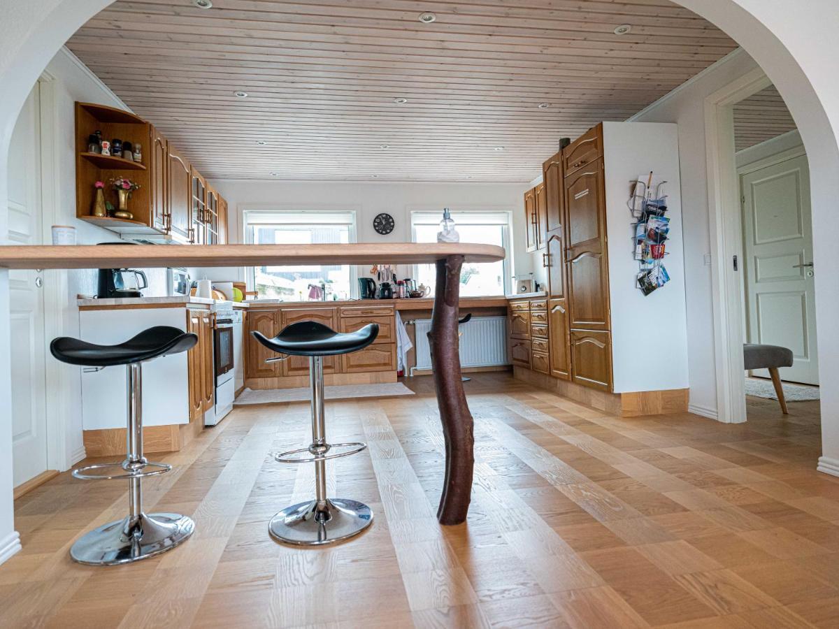 Marna Guesthouse Doubleroom Nr.4 Tórshavn Екстериор снимка