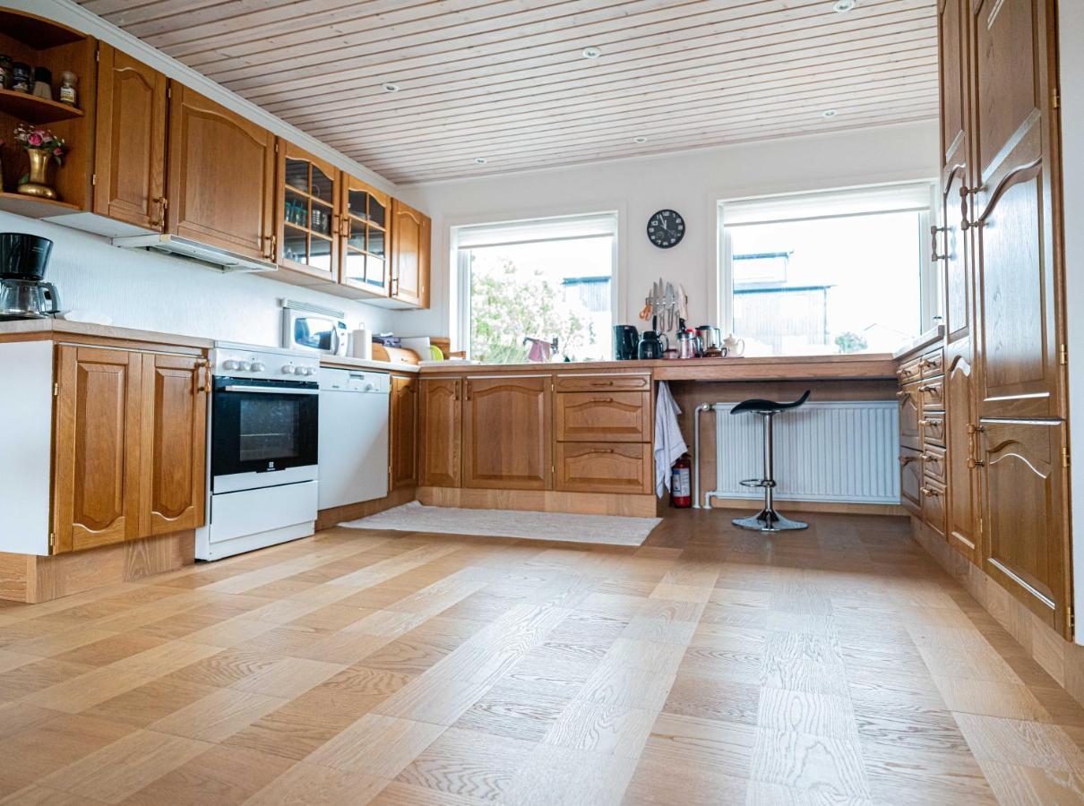 Marna Guesthouse Doubleroom Nr.4 Tórshavn Екстериор снимка