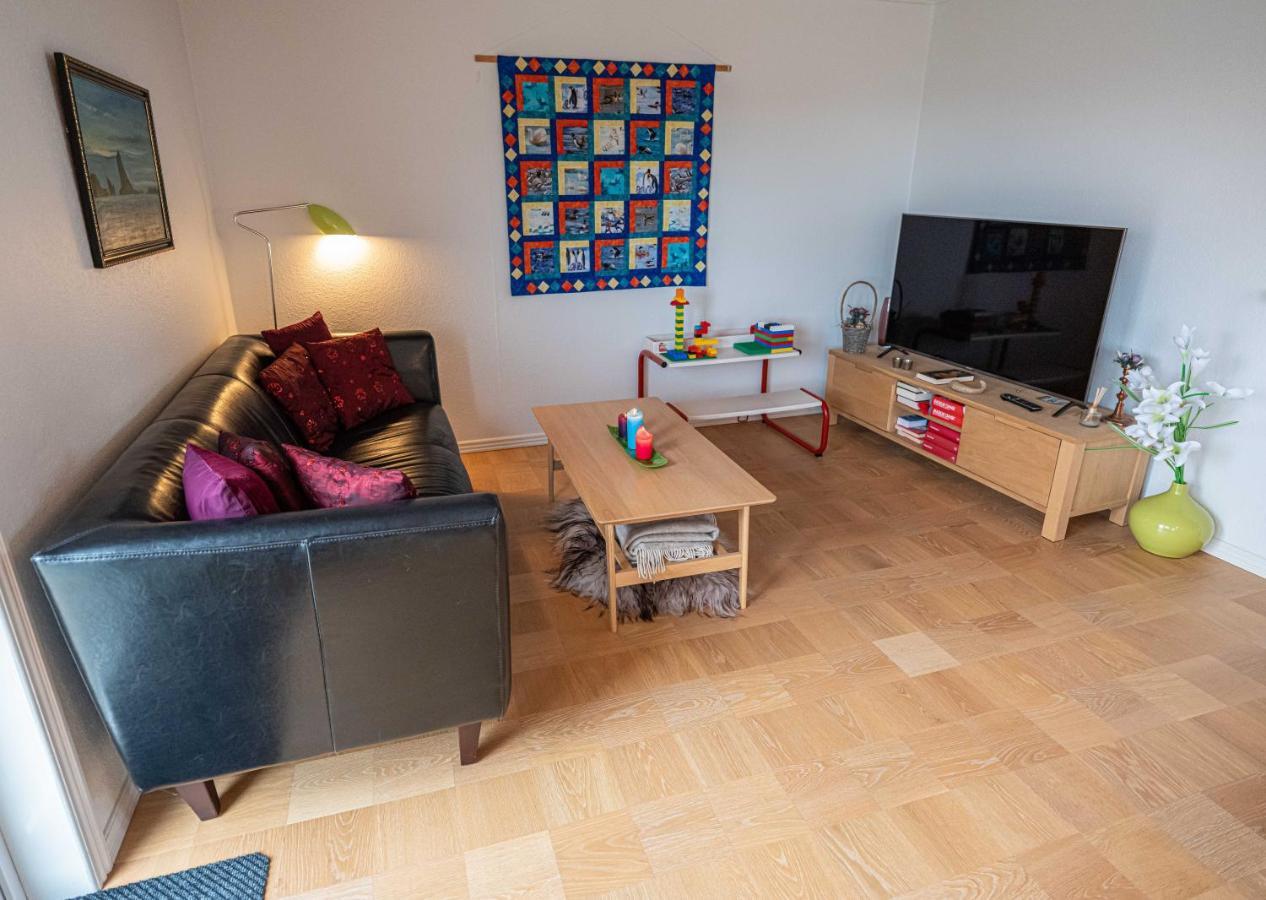 Marna Guesthouse Doubleroom Nr.4 Tórshavn Екстериор снимка