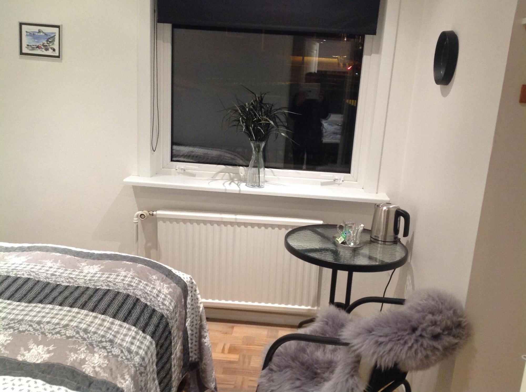 Marna Guesthouse Doubleroom Nr.4 Tórshavn Екстериор снимка