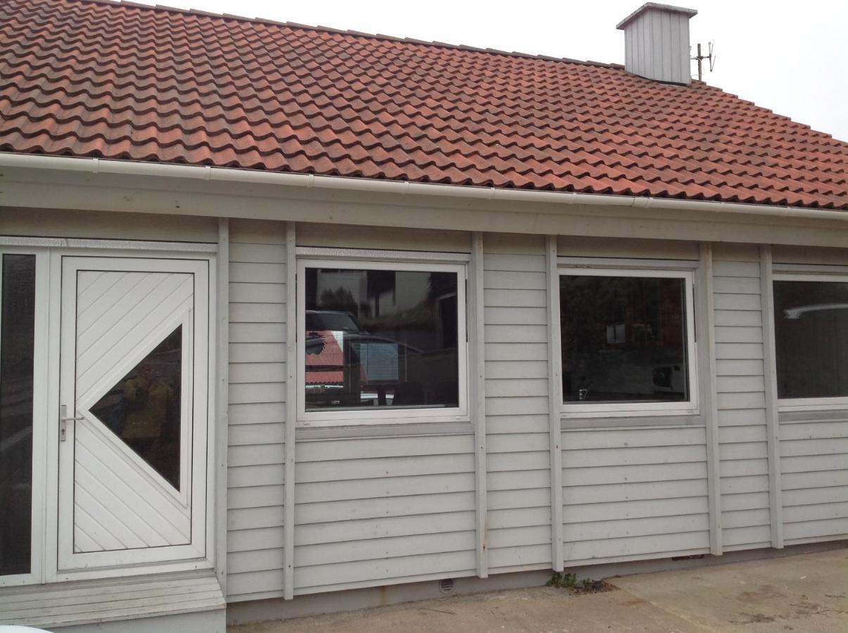 Marna Guesthouse Doubleroom Nr.4 Tórshavn Екстериор снимка