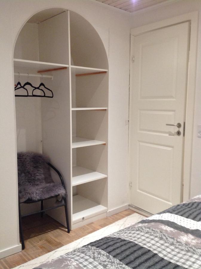 Marna Guesthouse Doubleroom Nr.4 Tórshavn Екстериор снимка