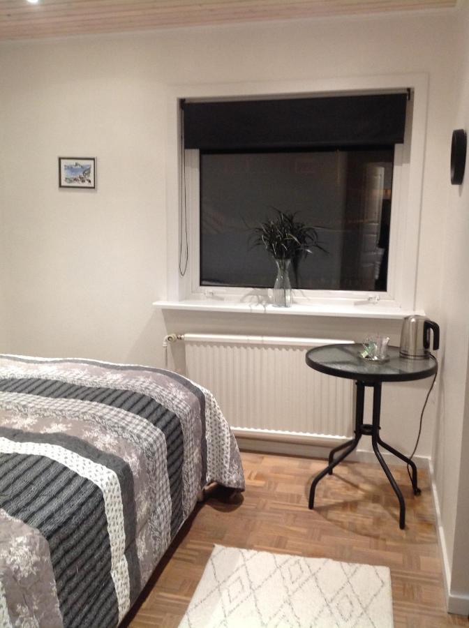 Marna Guesthouse Doubleroom Nr.4 Tórshavn Екстериор снимка